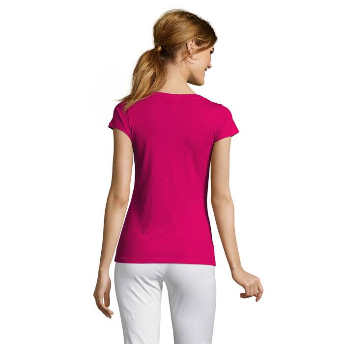 MOON DAMENT-SHIRT 150g