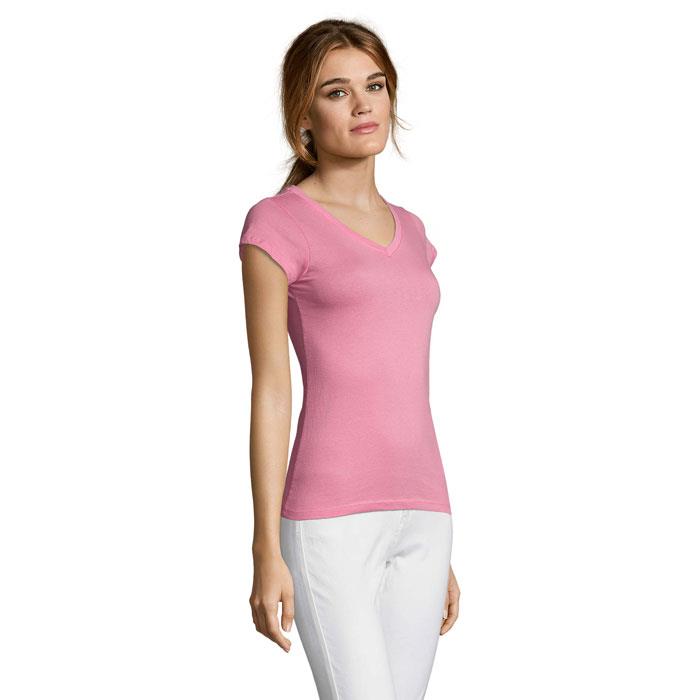 MOON DAMENT-SHIRT 150g