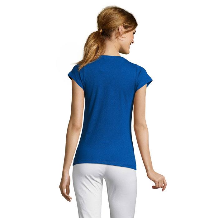 MOON DAMENT-SHIRT 150g