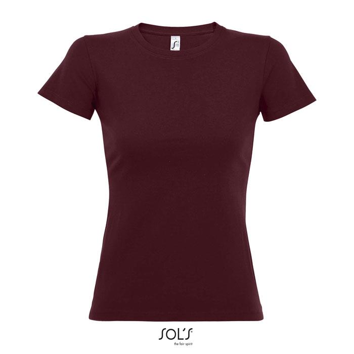 IMPERIAL WOMEN T-Shirt 190g