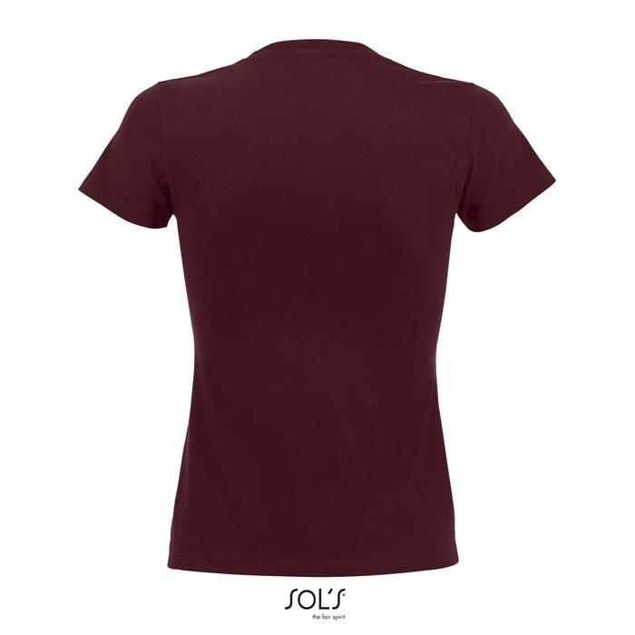 IMPERIAL WOMEN T-Shirt 190g