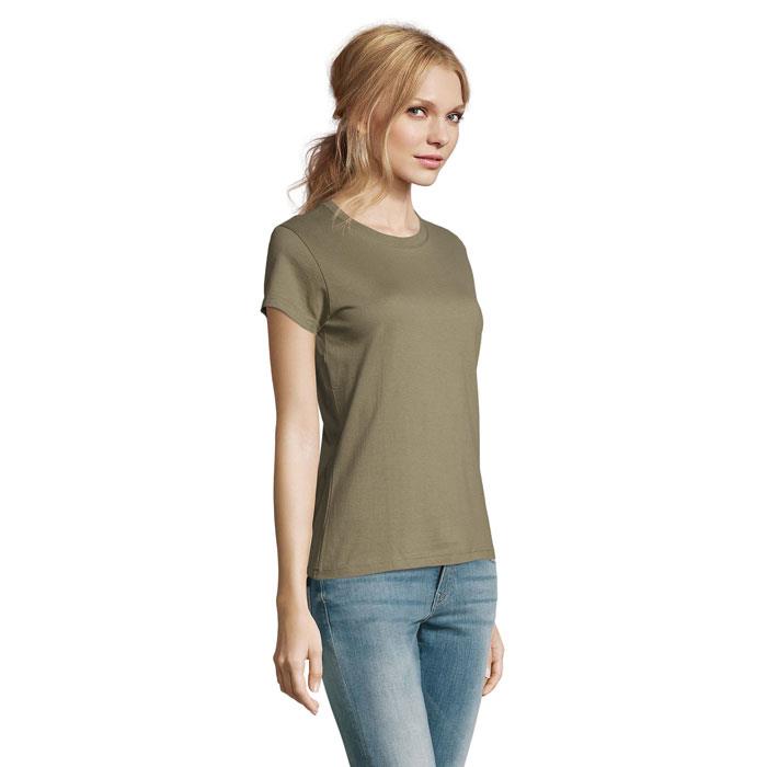 IMPERIAL WOMEN T-Shirt 190g