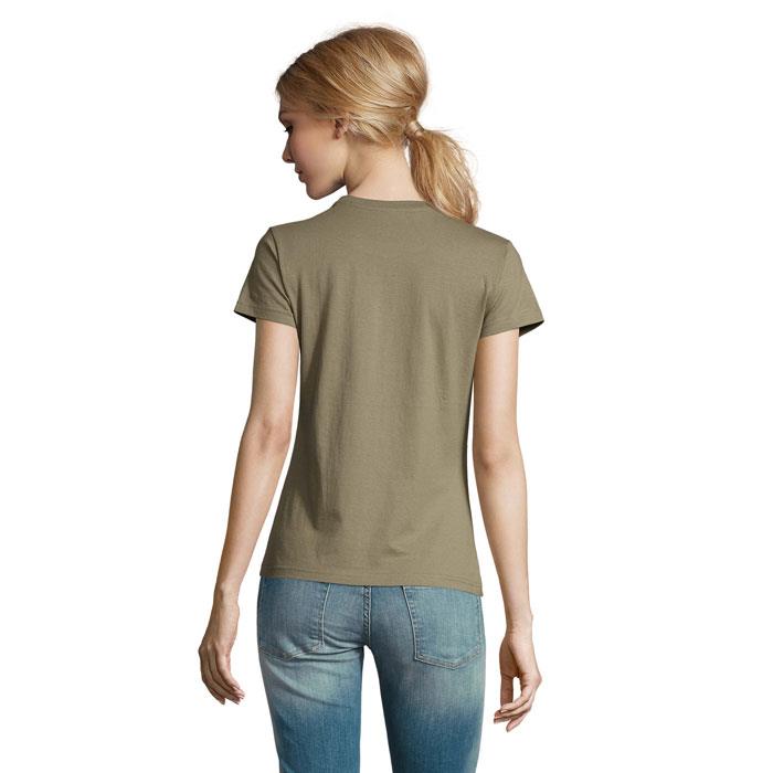 IMPERIAL WOMEN T-Shirt 190g