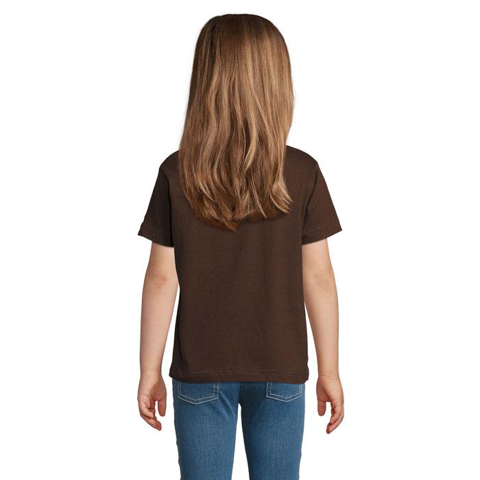 IMPERIAL KINDERT-SHIRT 190g