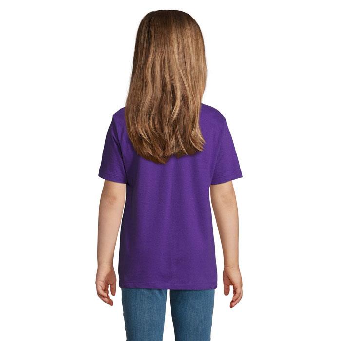 IMPERIAL KINDERT-SHIRT 190g