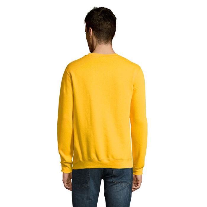 NEW SUPREME SWEATER 280g