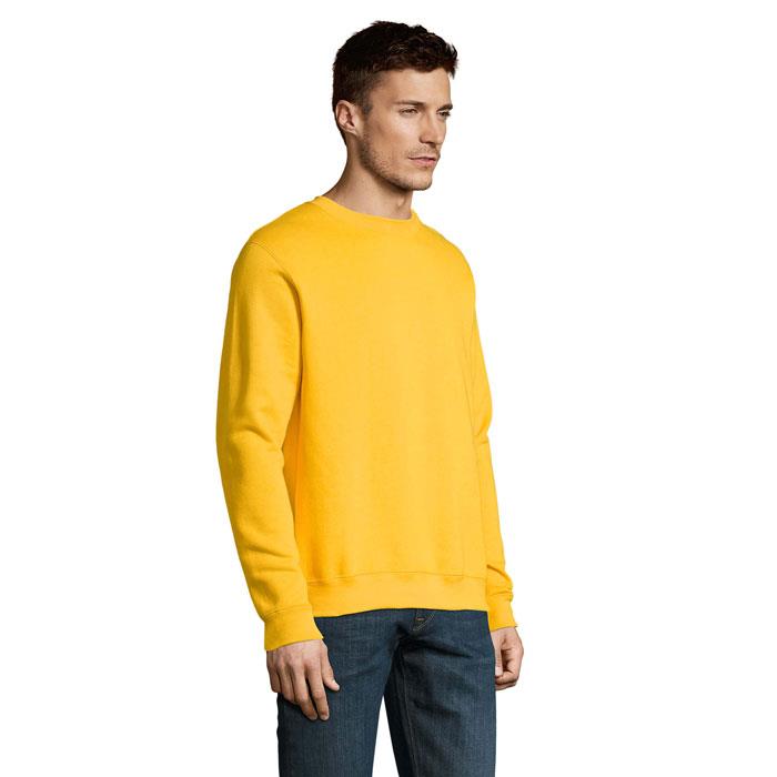 NEW SUPREME SWEATER 280g
