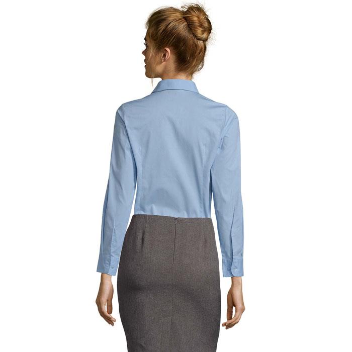 EDEN Damen Shirt 140g