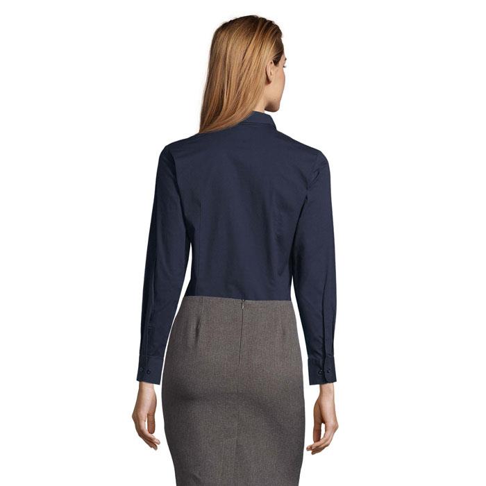 EDEN Damen Shirt 140g