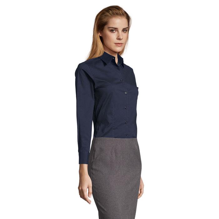 EDEN Damen Shirt 140g