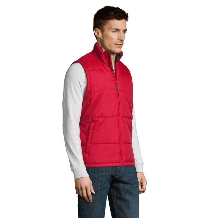 WARM MEN Bodywarmer