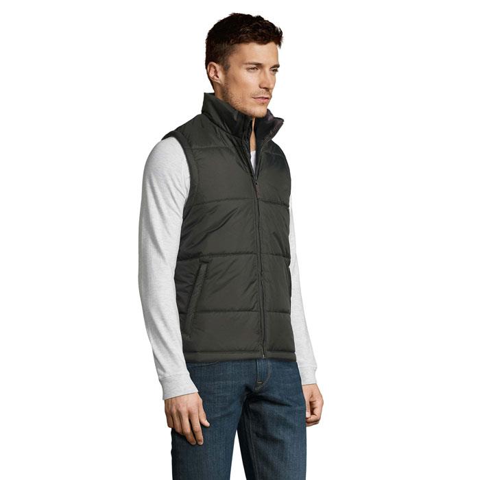 WARM MEN Bodywarmer