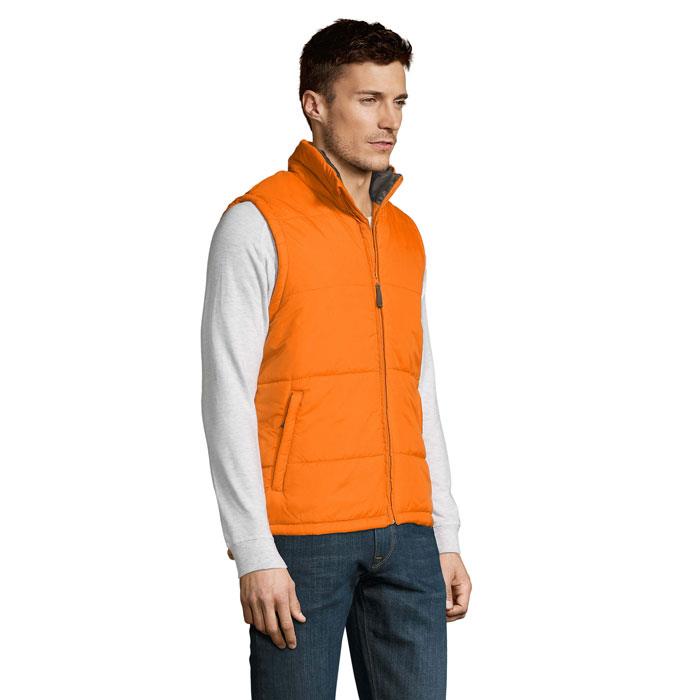 WARM MEN Bodywarmer