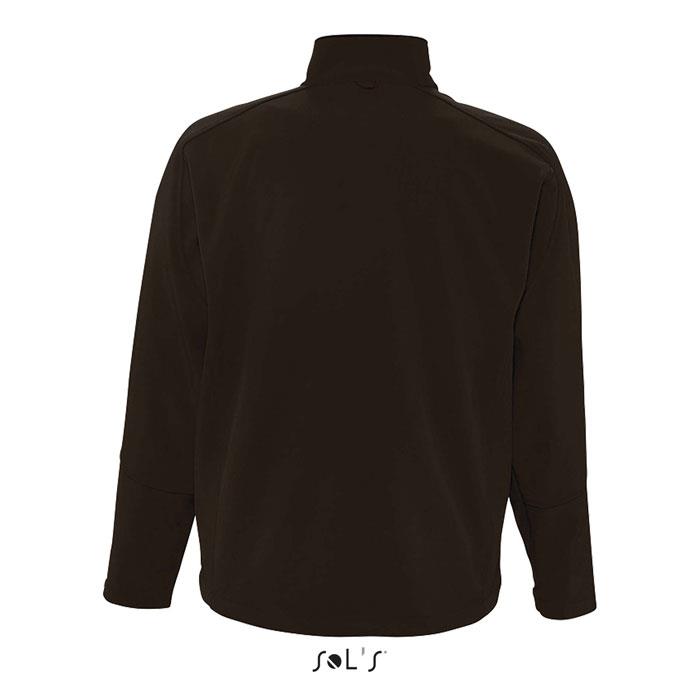 RELAX HERREN JACKE 340g