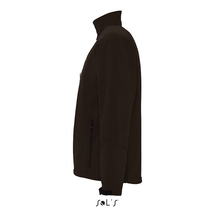 RELAX HERREN JACKE 340g