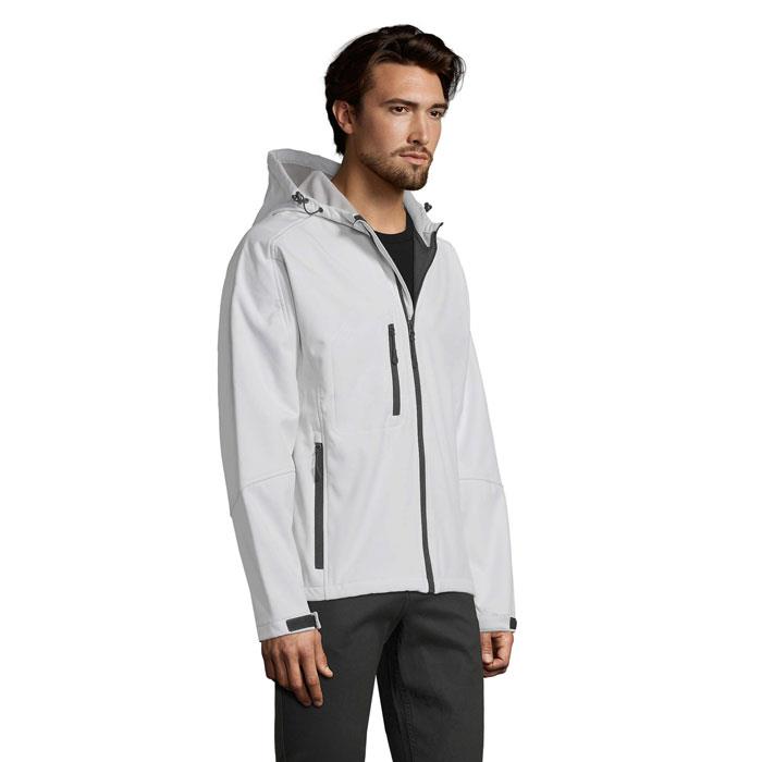 REPLAY Herren Jacke 340g