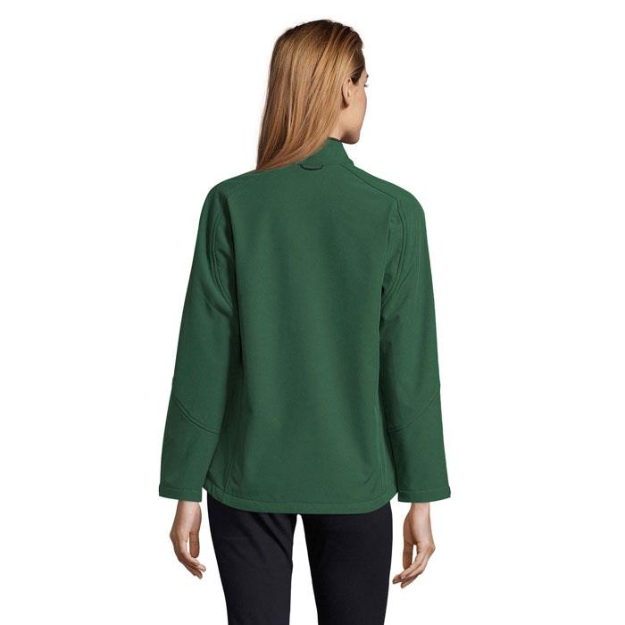 ROXY DAMEN JACKE 340g