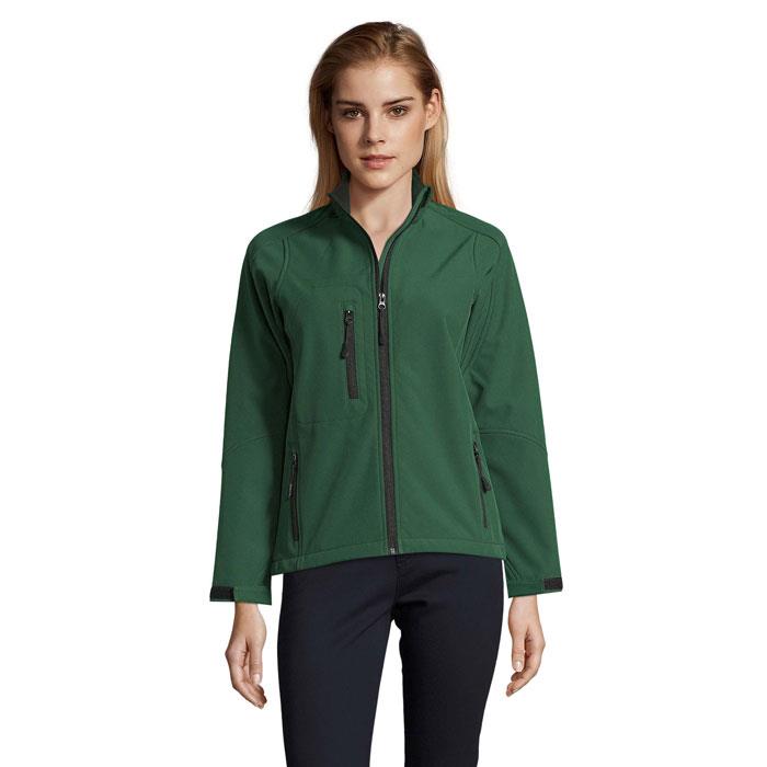 ROXY DAMEN JACKE 340g