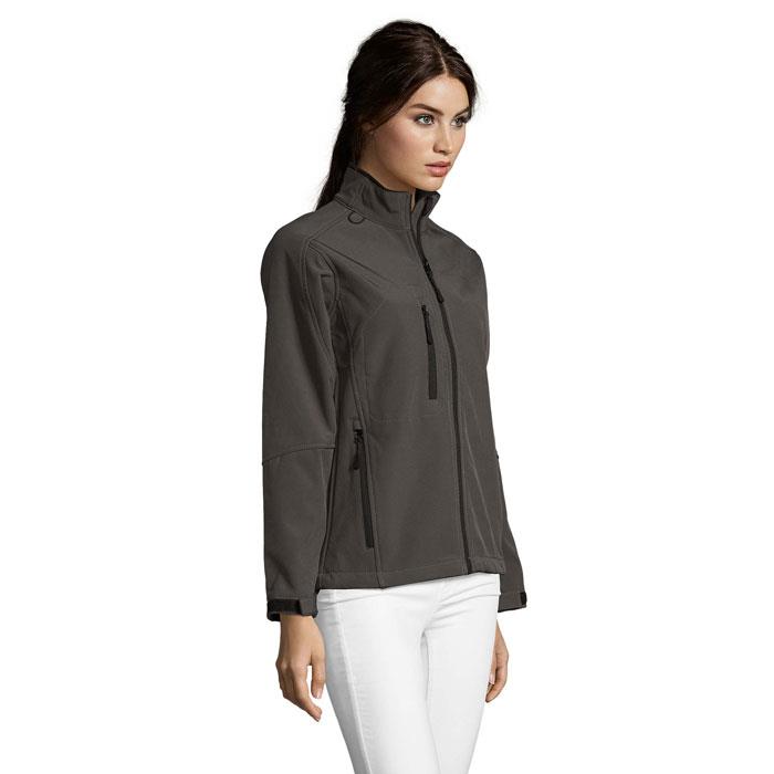 ROXY DAMEN JACKE 340g