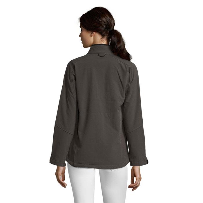 ROXY DAMEN JACKE 340g