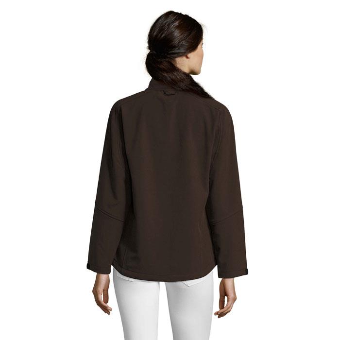 ROXY DAMEN JACKE 340g