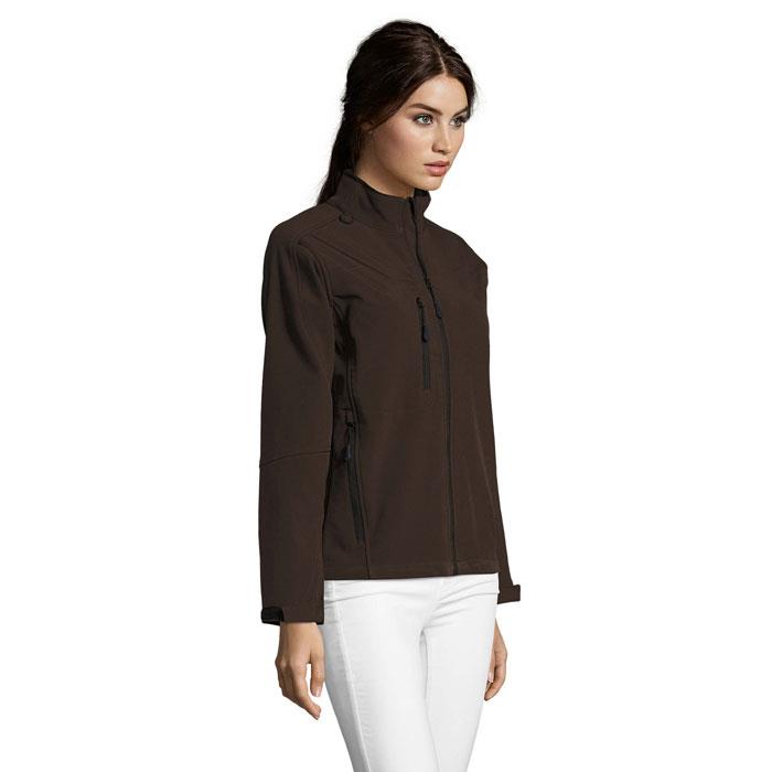 ROXY DAMEN JACKE 340g