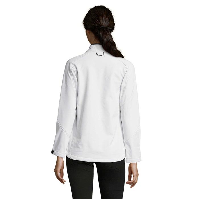 ROXY DAMEN JACKE 340g