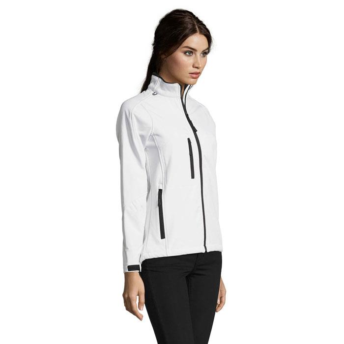 ROXY DAMEN JACKE 340g