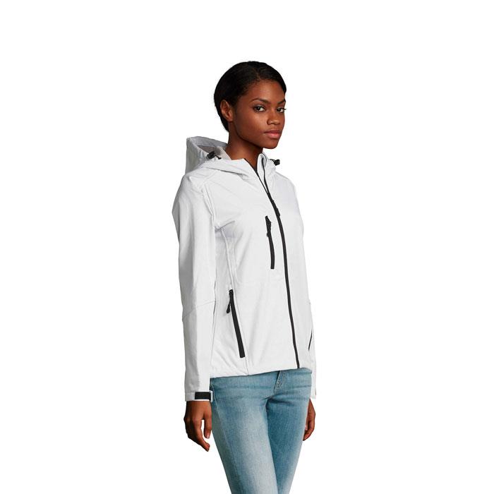 REPLAY Damen Jacke 340g