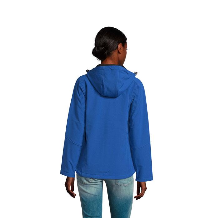 REPLAY Damen Jacke 340g