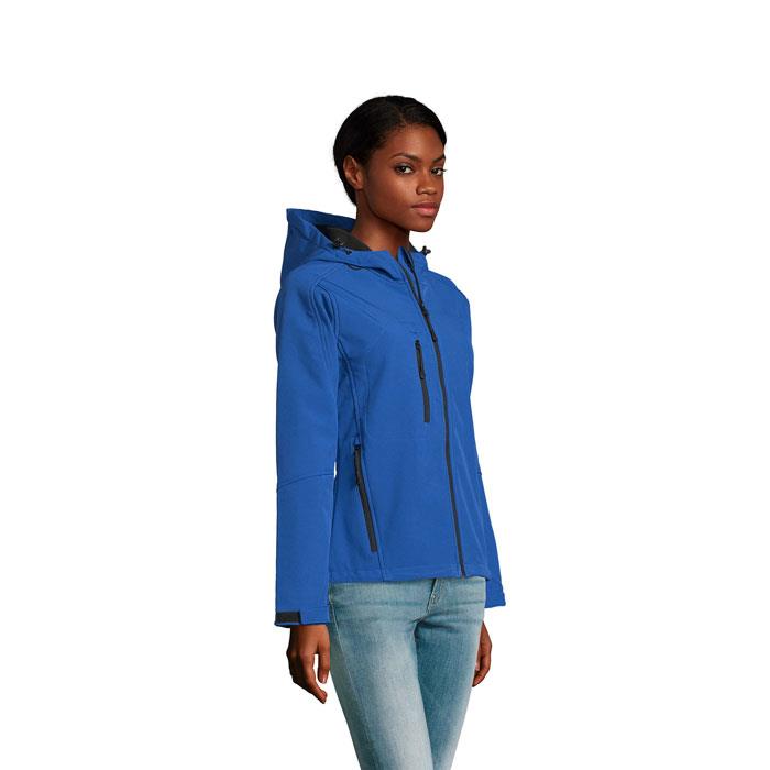 REPLAY Damen Jacke 340g