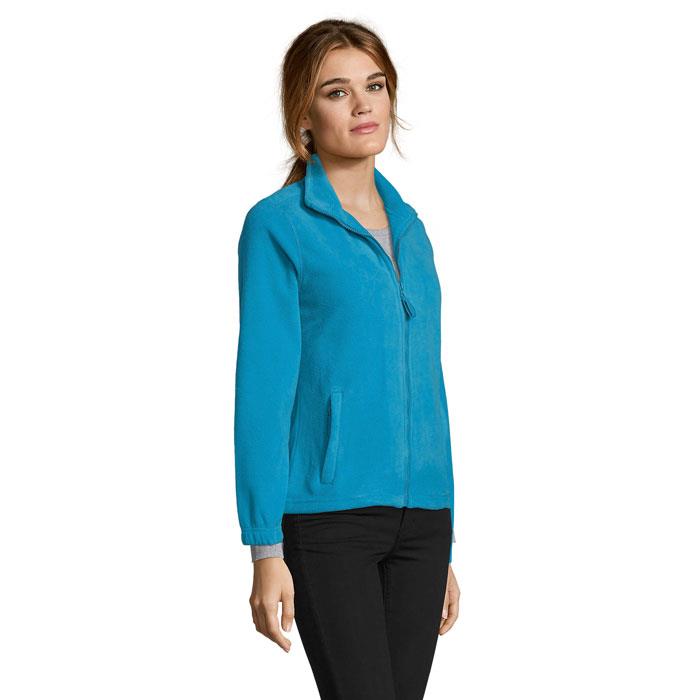 NORTH DAMEN FL JACKE  300g