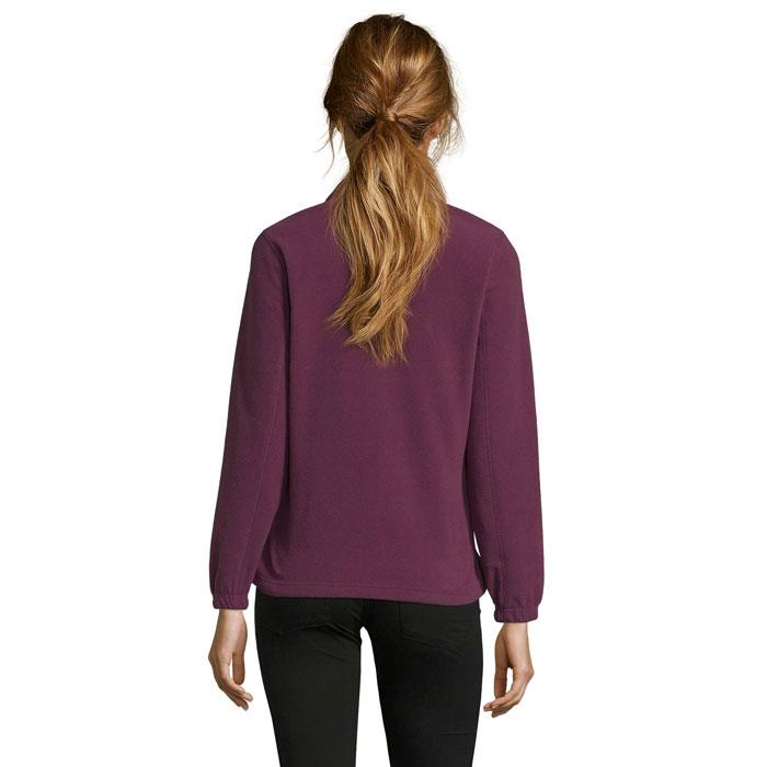 NORTH DAMEN FL JACKE  300g