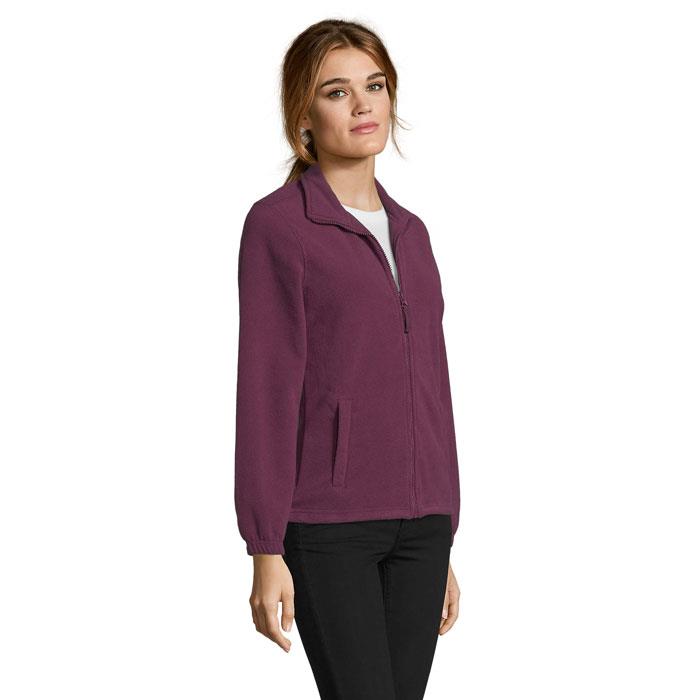 NORTH DAMEN FL JACKE  300g