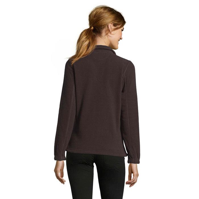 NORTH DAMEN FL JACKE  300g