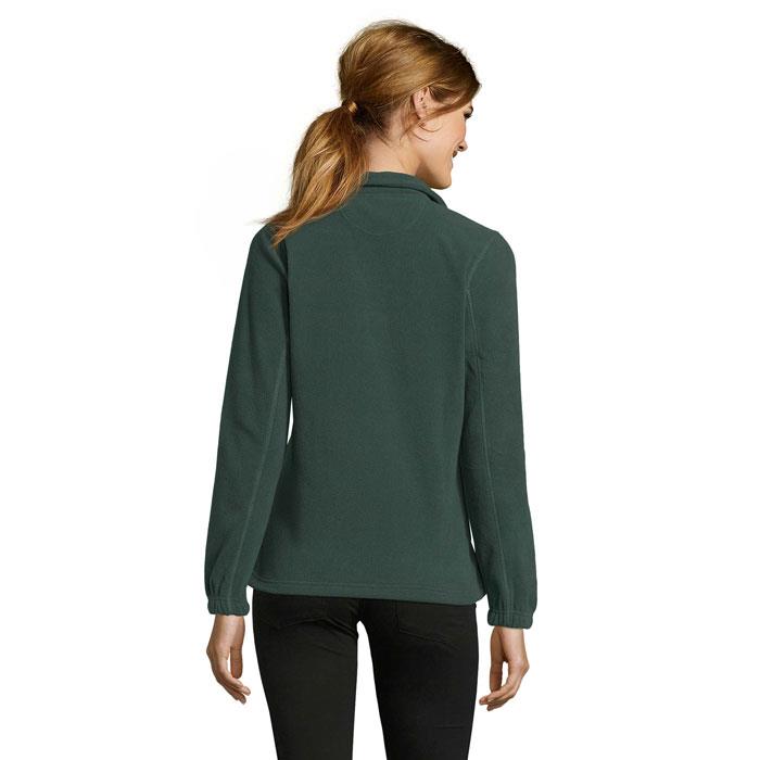 NORTH DAMEN FL JACKE  300g