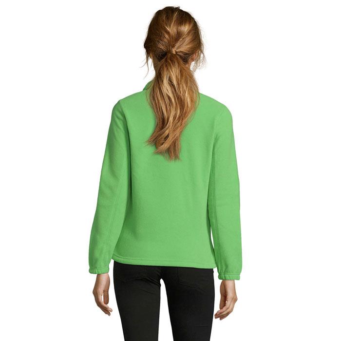 NORTH DAMEN FL JACKE  300g