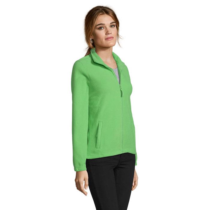 NORTH DAMEN FL JACKE  300g