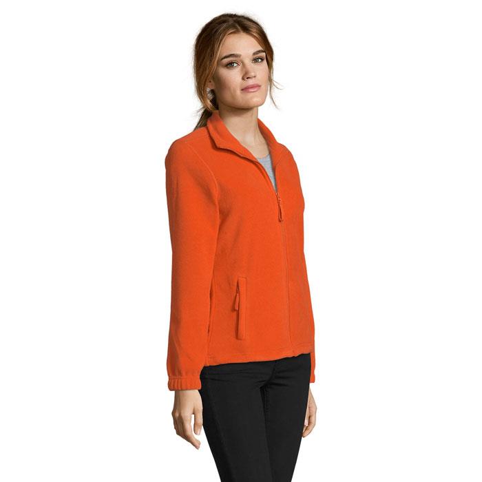 NORTH DAMEN FL JACKE  300g