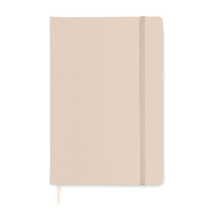 DIN A5 Notizbuch