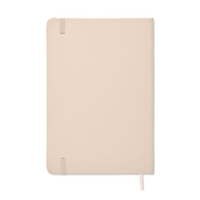 DIN A5 Notizbuch