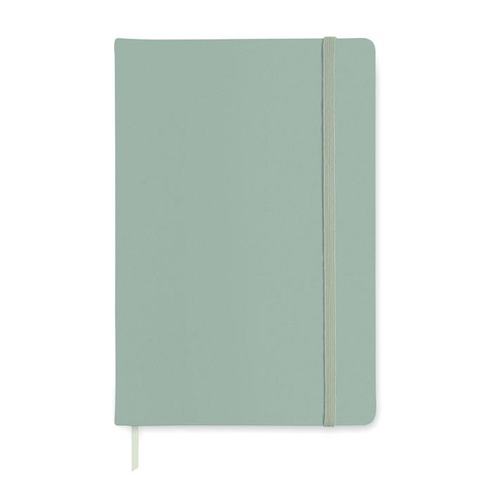 DIN A5 Notizbuch