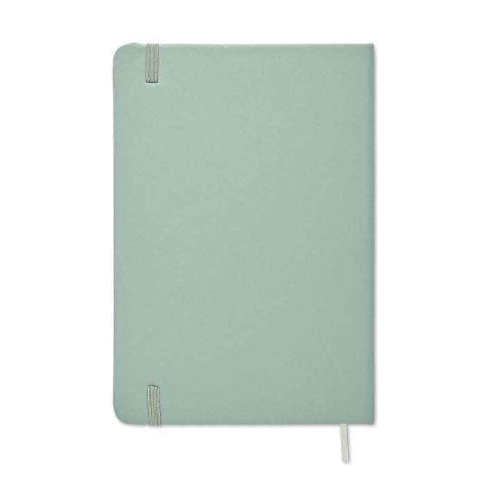 DIN A5 Notizbuch, liniert