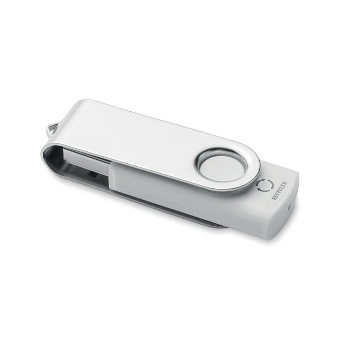 USB 16G recycelter ABS