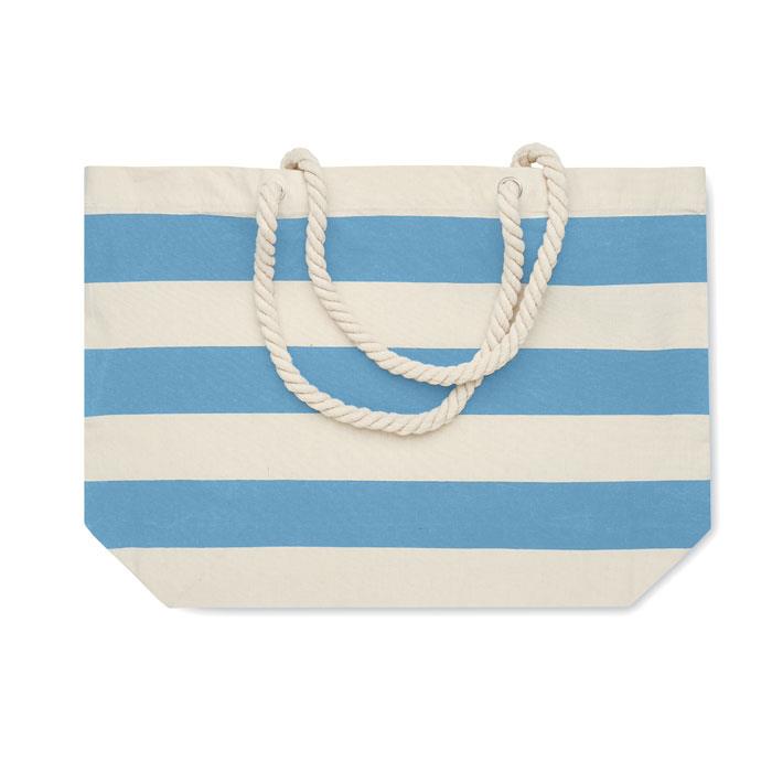 Strandtasche Baumwolle 220 g