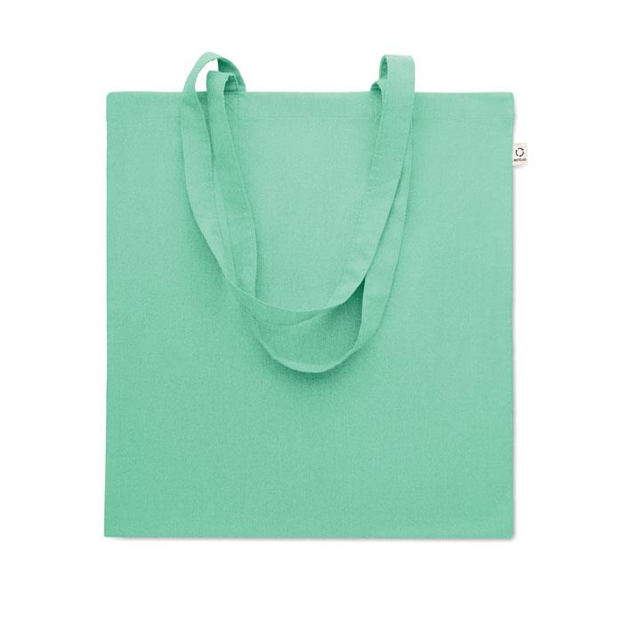 Mintgrün