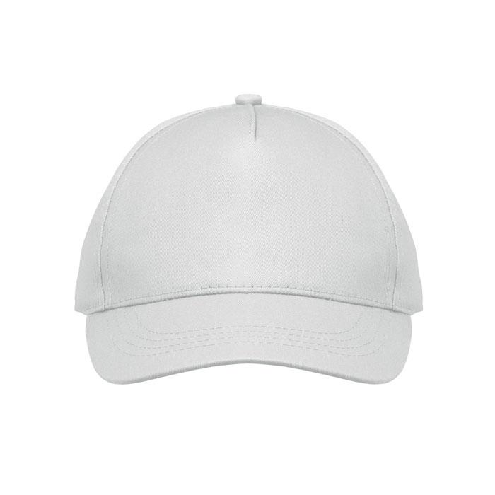 5-Panel-Baseball-Cap Kinder