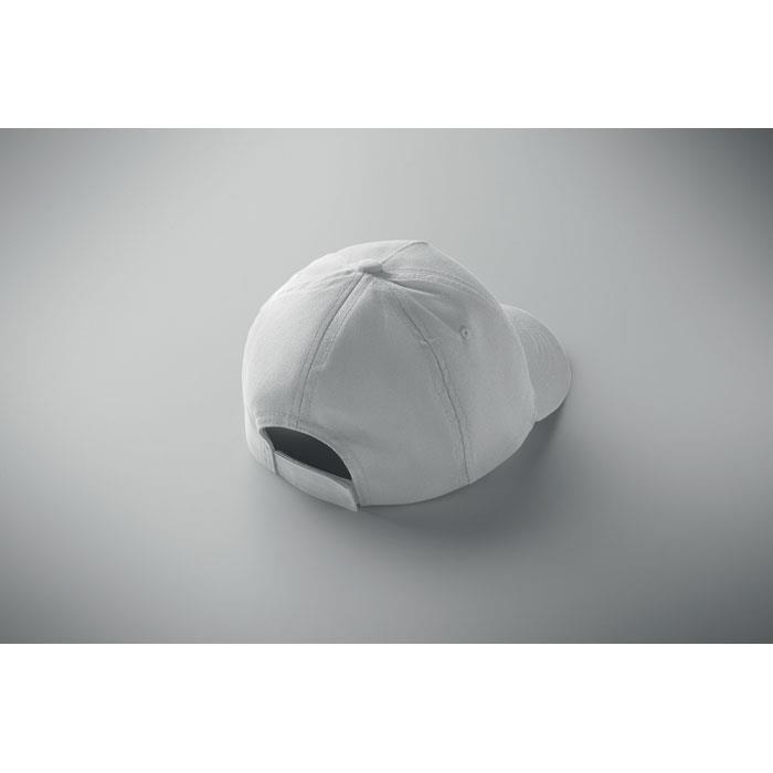 5-Panel-Baseball-Cap Kinder