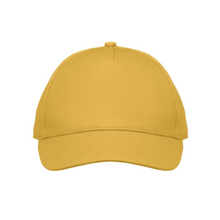 5-Panel-Baseball-Cap Kinder