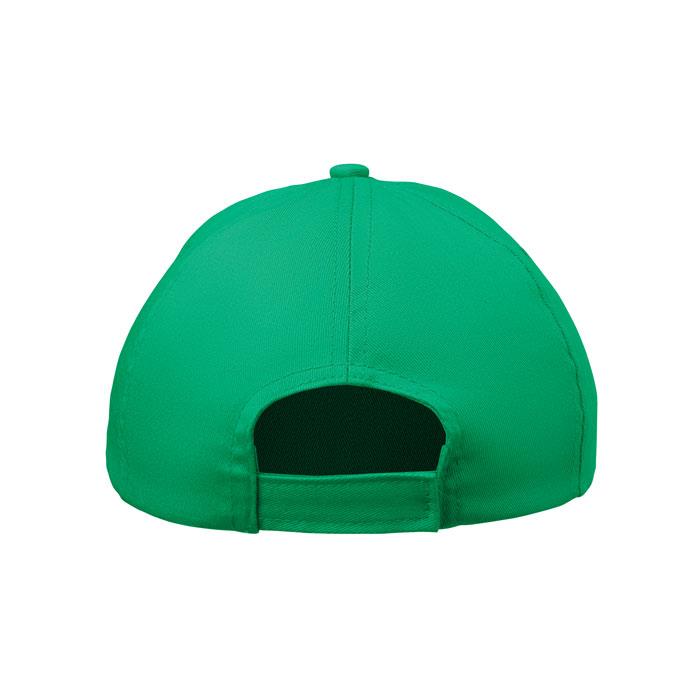 5-Panel-Baseball-Cap Kinder